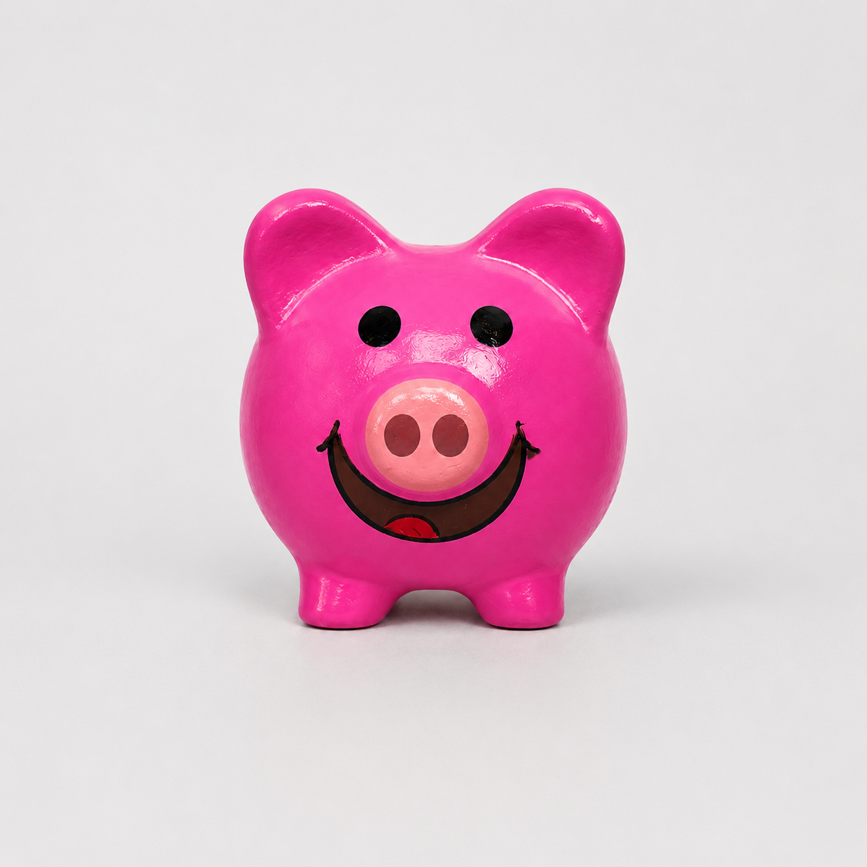 Alcancia (Piggy)