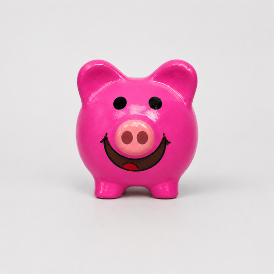 Alcancia (Piggy)